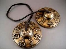 Tibetan Bells