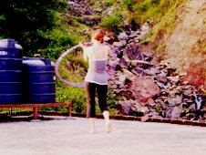 Hoopla Dance Therapy, Vidya Niwas Hoopla Dance Therapy, Vidya Niwas