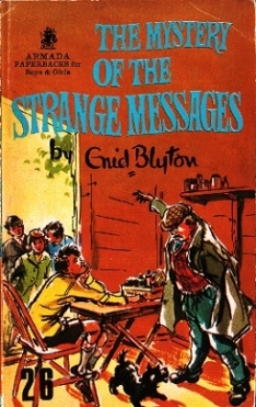 Enid Blyton Book Series