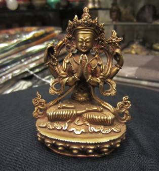 avalokiteshvara