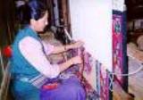 Norbulingka Carpet Weaving