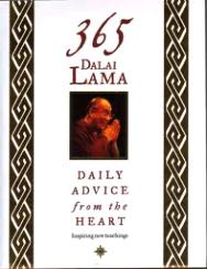 Dalai Lama Books