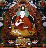 Third Dalai Lama