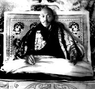 Thirteenth Dalai Lama