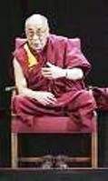 Dalai Lama Teachings