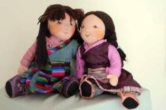 Bopa Dolls