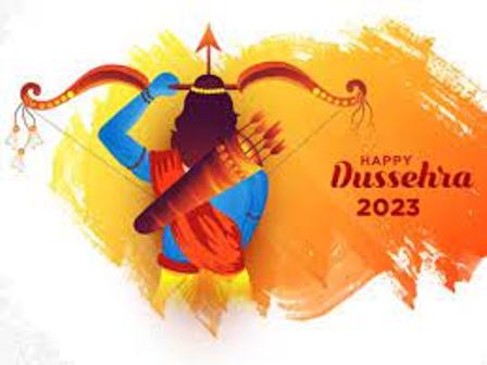 dussehra