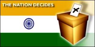 India Election 2009