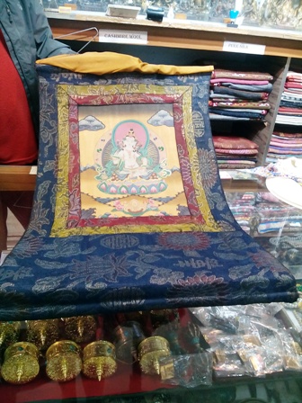 Tibetan Art