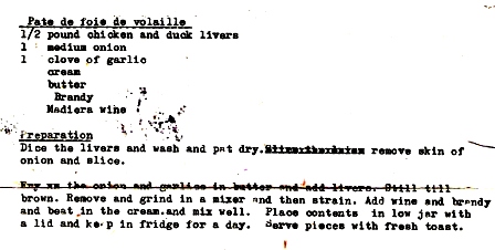 Ghulam Naqshband Recipe 2010 Ghulam Naqshband Recipe 2010