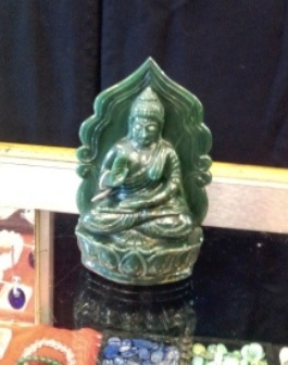 jade buddha