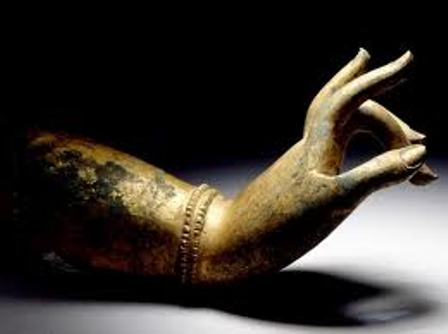 Buddha India Buddha India