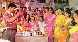 Angan Bari Himachal Health Care Angan Bari Himachal Health Care