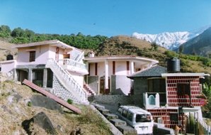 Vidya Niwas Mountains Vidya Niwas Mountains