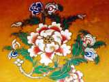 Tibetan Lotus