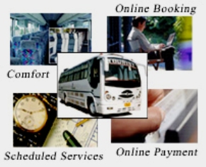 AC Dharamsala Bus AC Dharamsala Bus