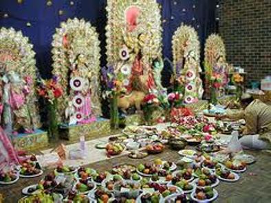 South India Puja