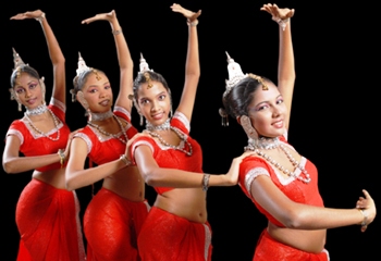 International Folk Dance
