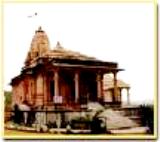 Ancient Kangra Jain Temple of Dharamsala