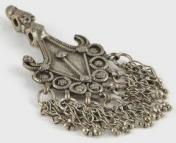 Ancient Jewellery of Kangra