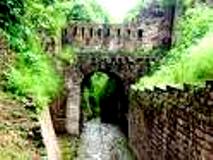 1000 years old Kangra Fort, Dharamsala