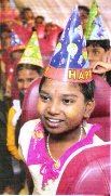 Dharamsala Child