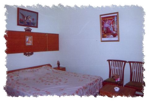 Dharamsala Hotels Cottage