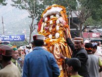 Kullu Dussehra 2009