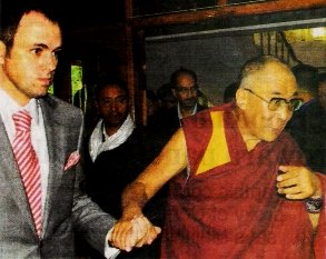 Dalai Lama Ladakh 2009 Dalai Lama Ladakh 2009