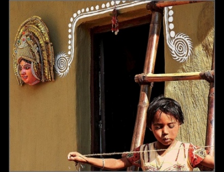 Masks of India Masks of India