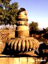 Sun Temple of Masrur, Kangra