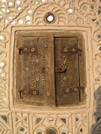 Mud Art India