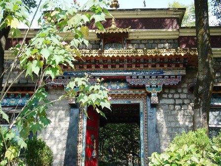 Norbulingka Institute