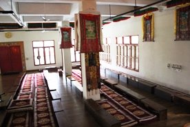 Monastery India Monastery India