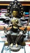 Maitreya Buddha