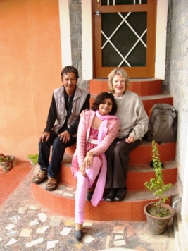 sangeeta arvind