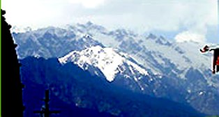 Shrikhand Mahadev Shrikhand Mahadev