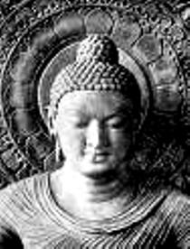 Buddha Initiation