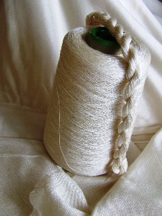 Silk Thread, Himachal