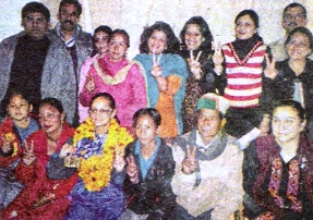 Special Olympics, Himachal