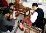 Tibetan Metal Craft