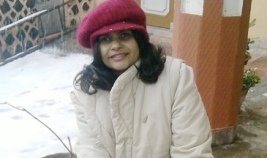 Sangeeta Gurung Sangeeta Gurung