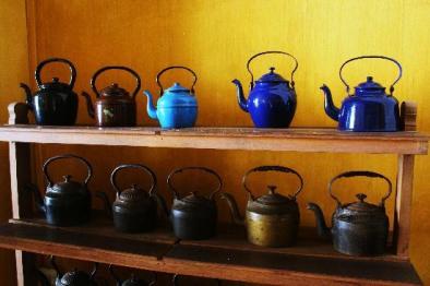 Tea Shopping India