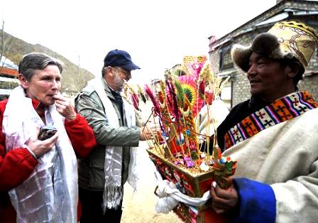 Nepal Tibet Tourism 2010 Nepal Tibet Tourism 2010