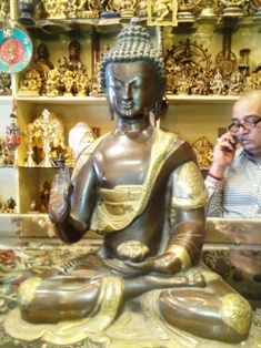 Buddha Idols