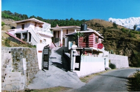 Vidya Niwas, Dharamsala