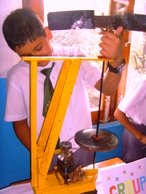 Wind Energy Project Wind Energy Project