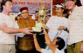 Para Gliding Dharamsala Para Gliding Dharamsala